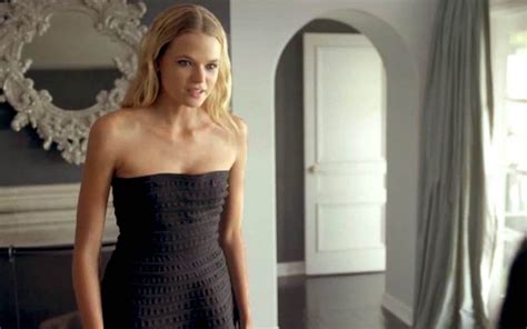 Gabriella Wilde Breasts Scene in Squatters